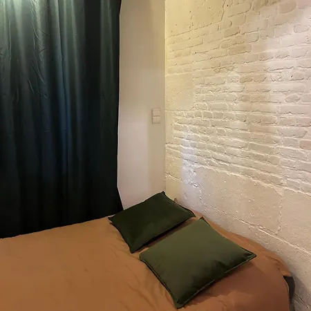 Au Coeur Du Quartier Historique *